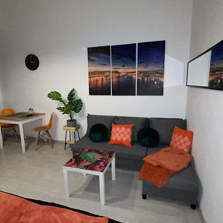 Marylin New Apartment Free Parking At Riverside Budapešť Exteriér fotografie