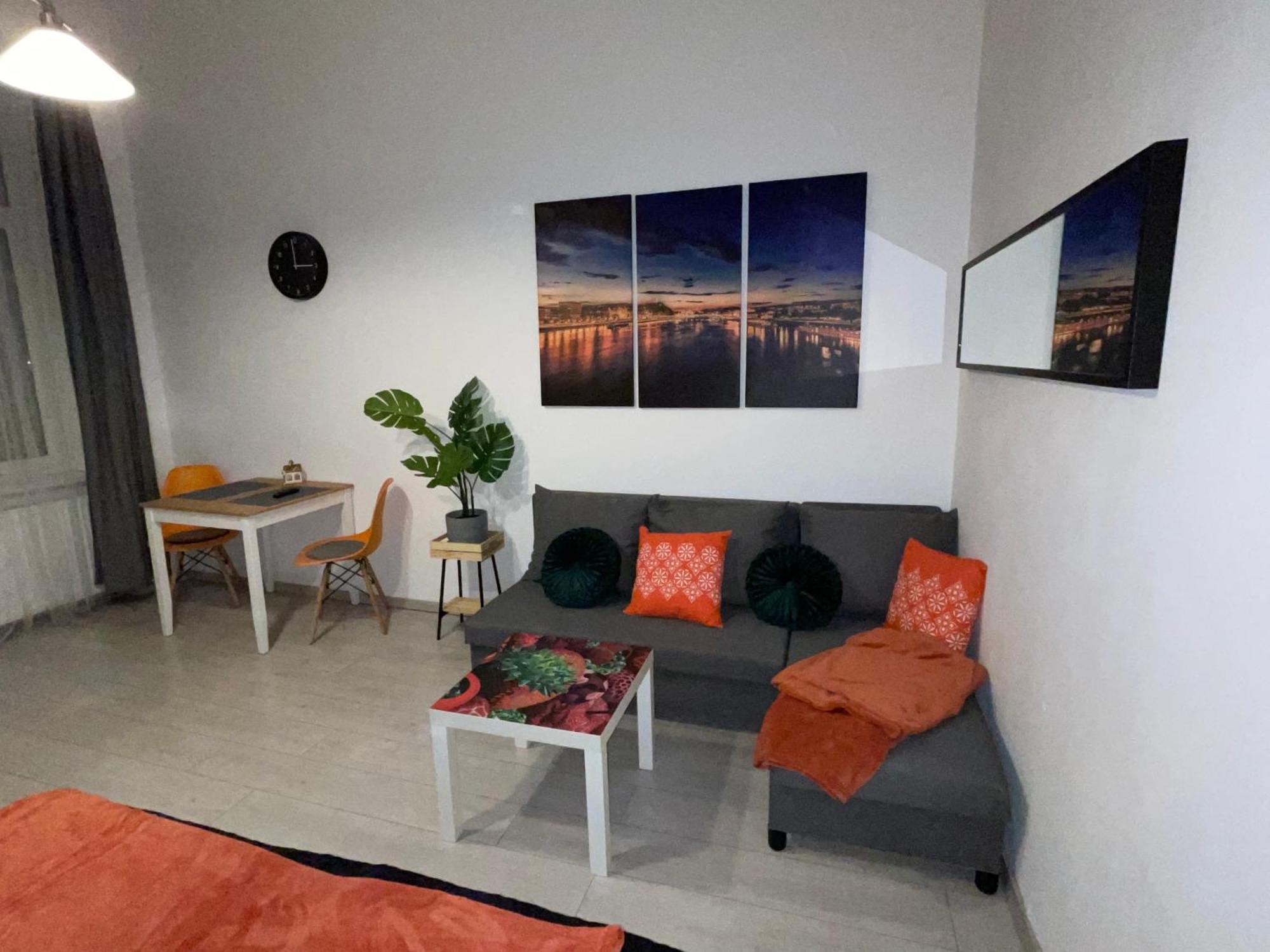 Marylin New Apartment Free Parking At Riverside Budapešť Exteriér fotografie