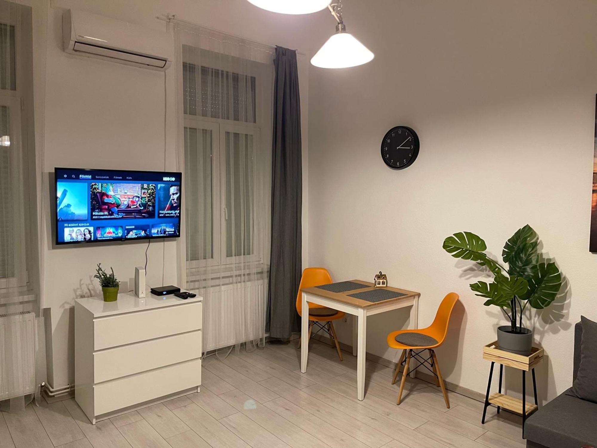 Marylin New Apartment Free Parking At Riverside Budapešť Exteriér fotografie